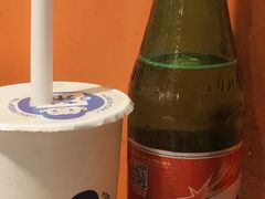 -Let’s WaKao瓦烤(贝森店)