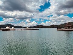 -伊达邵码头(德化社码头)