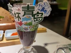 -33号大院·青岛本帮菜(五四广场店)