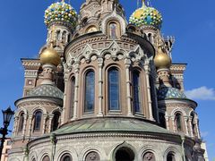 -滴血救世主教堂