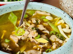 -山石榴·贵州菜(丰盛里店)