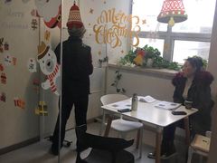 -引领英语·成人口语·雅思托福