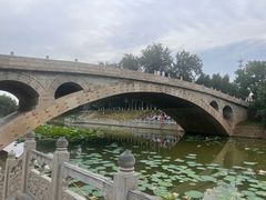 -赵州桥景区