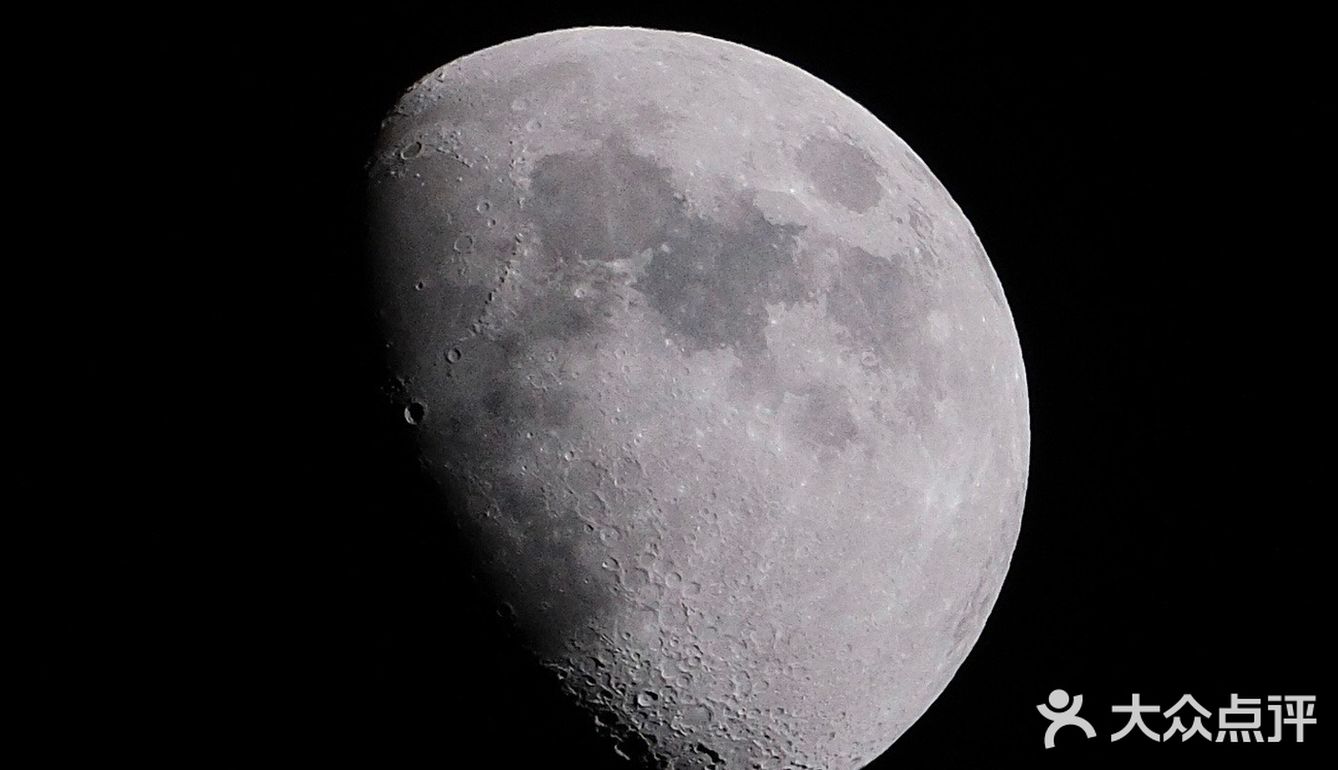 今天吃得好丰富