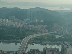 -虎门美思威尔顿酒店(海之光自助餐)
