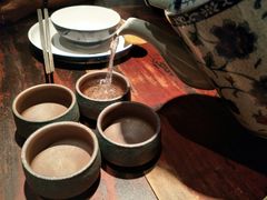 -绿茶餐厅(昌平悦荟店)