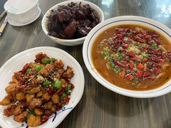 -神仙钵湘香土菜馆(光华路店)