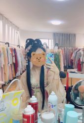 -汉仪华裳汉服馆(打浦桥店)