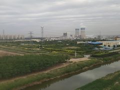 -滨海西站
