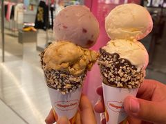 -哈根达斯(深圳海岸城店)