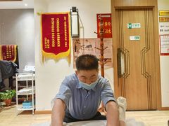 -北派修脚(双桥店)