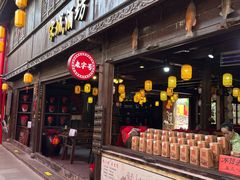 -杭州宋城