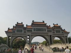 -顺峰山公园