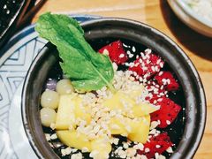 -云海肴云南菜·蒸汽石锅鱼(北京良乡华冠店)