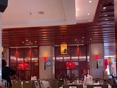 大堂-马旺子酒楼
