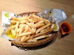 黄金脆薯-费尼餐厅(凯德广场学府店)