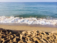 -白沙湾海滩
