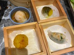 -馔豚·台北菜专门店(深圳湾万象城店)