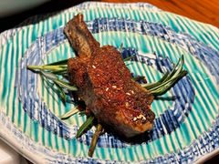 -Mr·Fish鱼鲜生海鲜放题(银泰in99店)