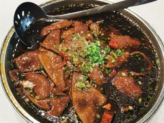 花蛤猪肝-930私房菜(欧阳路店)