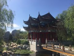 -武清南湖绿博园