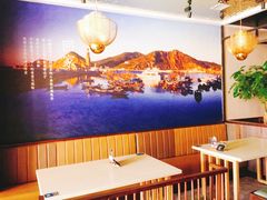 -小船渔村•大连菜•大连焖鱼(黄河路店)