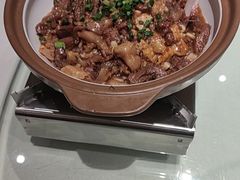 -国味壹号·精品湘菜·宴请佳选(新天地店)