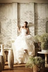 -金公主精品婚纱摄影