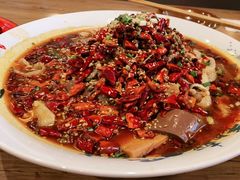 毛血旺-先启半步颠小酒馆(回龙观店)