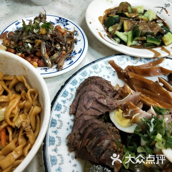 南村小吃店图片-北京小吃快餐-大众点评网