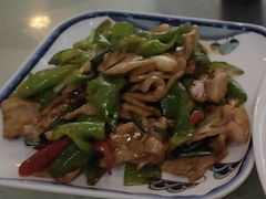 -百姓百味海鲜酒楼(粤垦路总店)