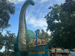 -奥兰多迪士尼动物王国乐园