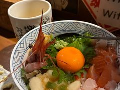 -半藏居酒屋(香港花园店)