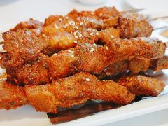 -燕兰楼·清真西北融合菜(亚运村店)