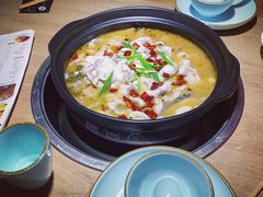 -百岁·酸菜鱼专门店(仙居吾悦店)