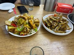 -渔家乐小海鲜(皇姑店)