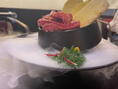 -厚贞日式烤肉(浦东汇智店)