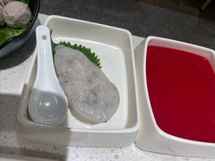 -海底捞火锅(巴黎春天浦建店)