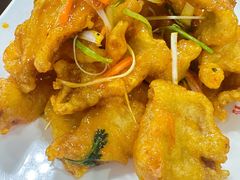 -大牛馅饼(范阳路店)
