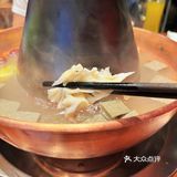 灵芝必吃榜|乐宴•老北京铜锅火锅