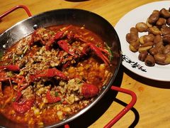 -阿青龙虾·烧烤大排档(湖里万达店)