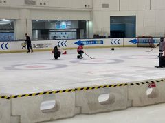 -世纪星滑冰俱乐部(万象城店)