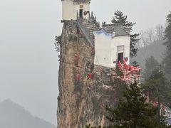-塔云山