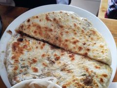 滋肉饼-蓝旗蒙餐