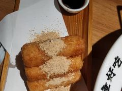 -新太二·鲜料川菜(智慧城广百店)