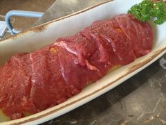 霸王牛肉-刘一手重庆火锅(万达广场店)