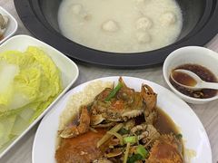 -船奇蒸汽海鲜·闽菜(八市海鲜总店)