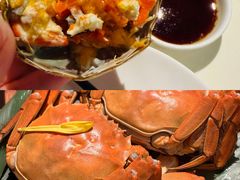 -成隆行·蟹王府(淮海店)