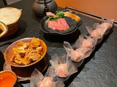 -色響火锅(恒隆广场店)