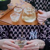 湿地国风下午茶☕️首发‼️氛围感满满